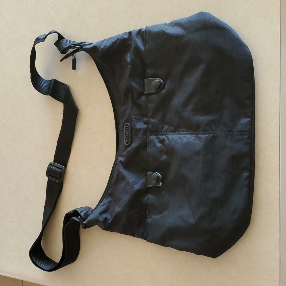 Baggallini Large Crossbody Bag